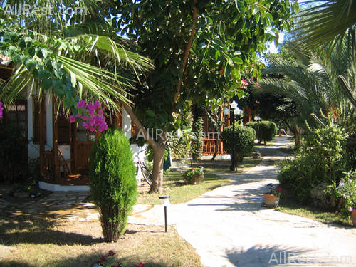 Assyrian Hotel & Apartaments 6
